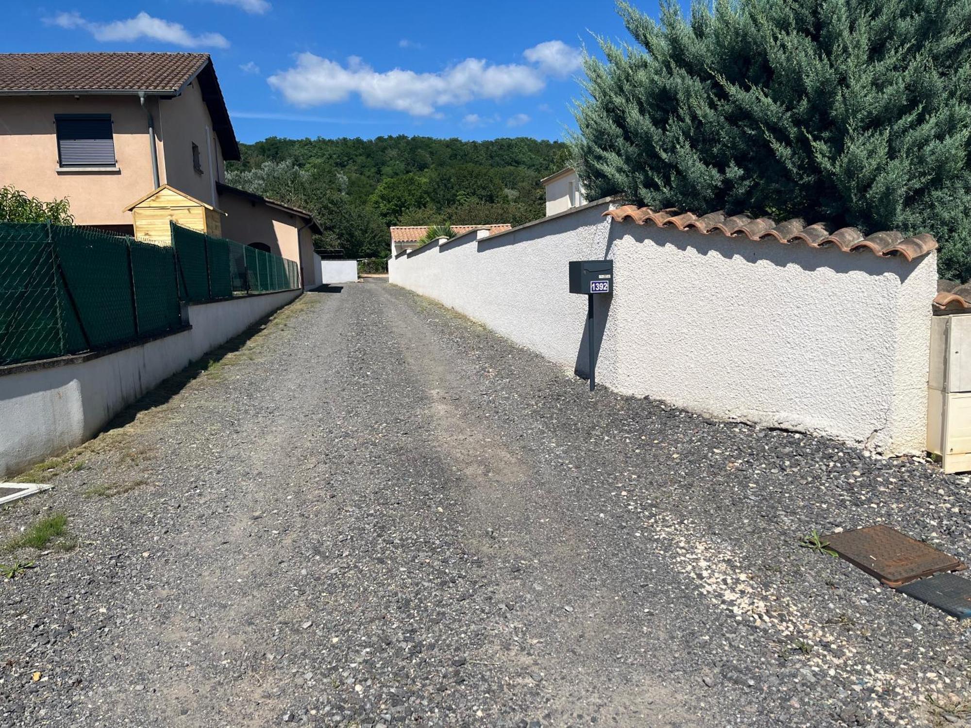 La Vremontoise Villa Mâcon Exterior foto